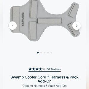 Swamp Cooler Core Harness Add On